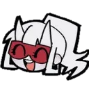 chibiloremaster Discord Emoji