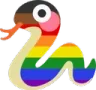 gaysnake