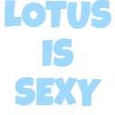 lotus_is_sexy
