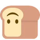 upsidedownbread