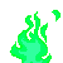 Deja_Green_Fire
