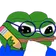 Pepe Note PepeNote Discord Emoji