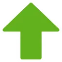 greenuparrowlike