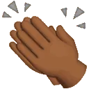 clappingInclusive