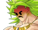 Broly_Angy