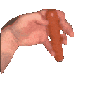 sausage