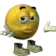 shruggy