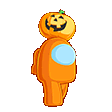 AmongUsHalloween112 Discord Emoji