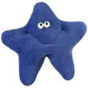 PartyStar Discord Emoji