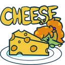 Cheese