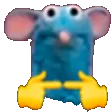 ratshy