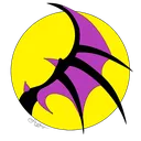 SBDPurple Discord Emoji