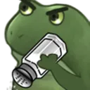 worrysalt