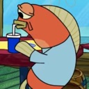 FishSadge Discord emoji