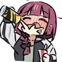 KikuriDrink