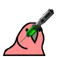 partyparrotdrug partyparrotdrug