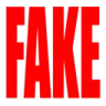 fake