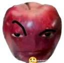 redfire Discord emoji