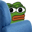 peepoChairStare