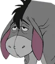 eeyore_sad Discord Emoji