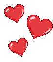 Red Hearts red_hearts Discord Emoji