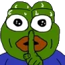 shh