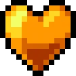 Pixelheartorange Discord Emoji