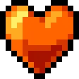 Orangeheart orangeheart Discord Emoji