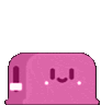 pinktoast