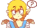 Shrug Shrug