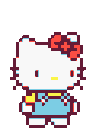 ff_hellokittyidle Discord Emoji