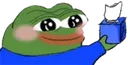 peepoBless