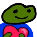 luvv Discord Emoji