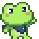 frogDance