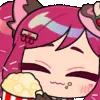 berrypopcorn