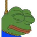 Pepehang pepehang Discord Emoji