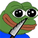 pepeslic Discord Emoji