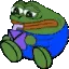 SadgeCry