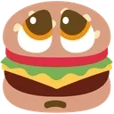 burgerpleading
