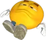 Joetired Discord Emoji