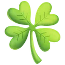 Four_Leaf_Clover
