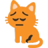 pensivekat