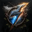 FIUSLogoProposal4 Discord Emoji