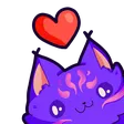 kikiaqHeart