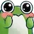 frogger Discord Emoji