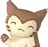furret_greet Discord Emoji