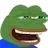 Pepe Wheeze Discord Emoji