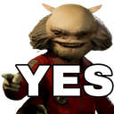 greez_yes Discord emoji