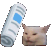 Catman CatMan Discord Emoji