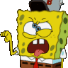 spongeblah